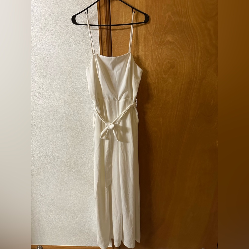Women’s Jumpsuit Mediun